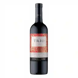 Trio Vino Tinto Cabernet Sauvignon