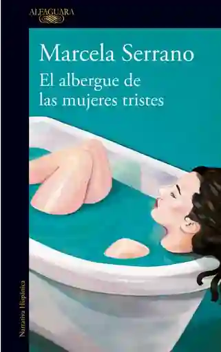 El Albergue de Las Mujeres Tristes