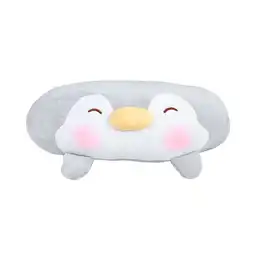 Miniso Cojin de Pinguino Cartoon Series