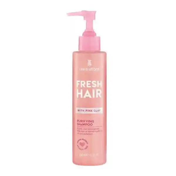 Lee Stafford Fresh Hair Shampoo