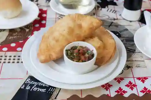 Empanada de Queso