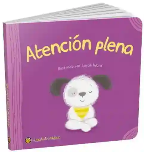 Atención Plena (Caminando Juntos) - VV. AA