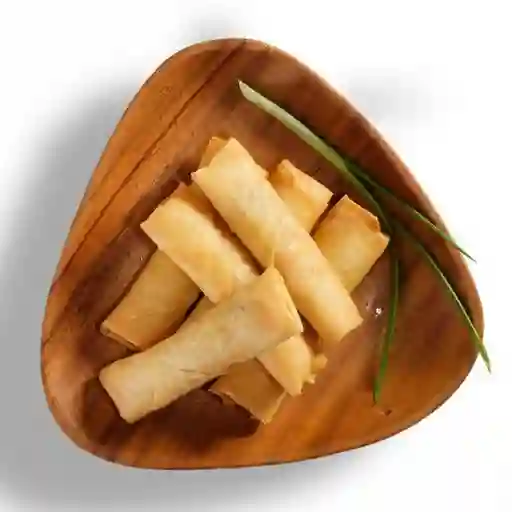 ARROLLADO PRIMAVERA X5