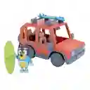 Bluey Vehiculo Familia S2 Boing Toys 13018