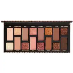 Blush-Bar Paleta de Sombras Born This Way