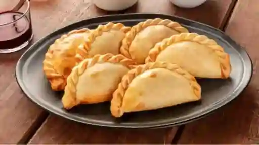 Empanada de Queso