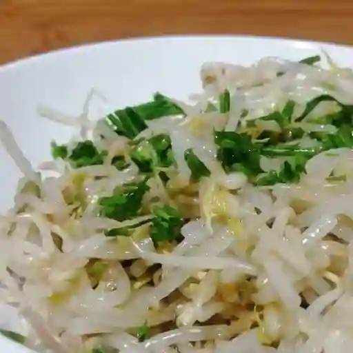 Diente de Dragón con Carne