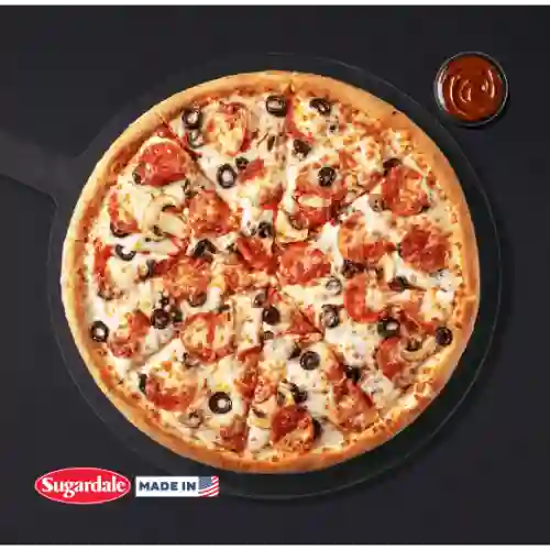 Special Mix Familiar