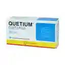 Quetium (25 mg)