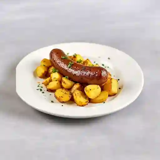 La Morcilla Del Maestro