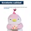 Miniso Pingüino De Peluche