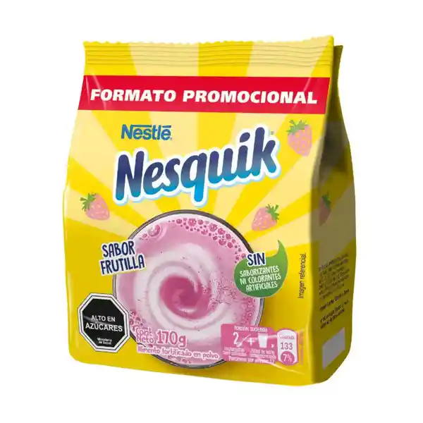 Nesquik Opti Frut