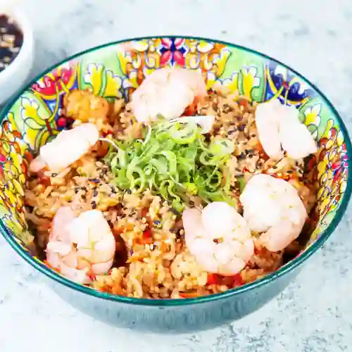 Yakimeshi Decamaron