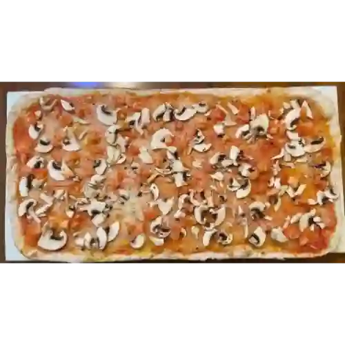 Pizza Funghi 12 Pz