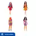 Barbie Fashionistas 2017