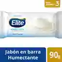 Elite Jabón en Barra 