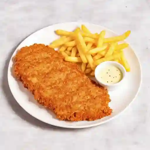 Milanesa (Vacuno)