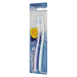 Aquafresh Cepillo Dental Suave