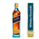 Johnny Walker Whisky Blue Label