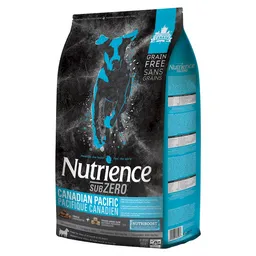 Nutrience Alimento Para Perro Grain Free Subzero Canadian