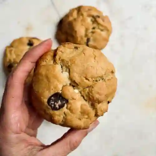 Galletón Tres Chips