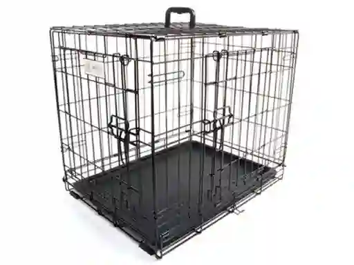 Mpets Jaula Para Perro Cruiser Wire Crate Talla XL
