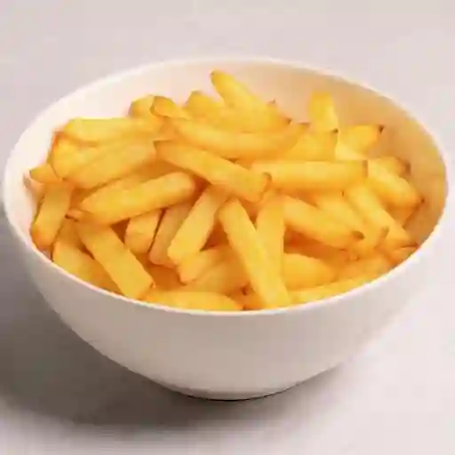 Papas Fritas