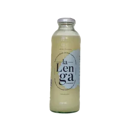 La Lenga Pisco Sour Tradicional