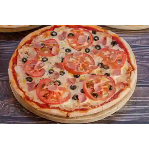 Pizza Chilena Grande
