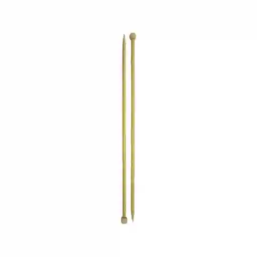Palillo Recto Bambu 3.0 Wanda 3mm