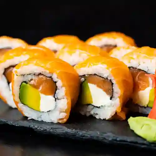 Sake Roll