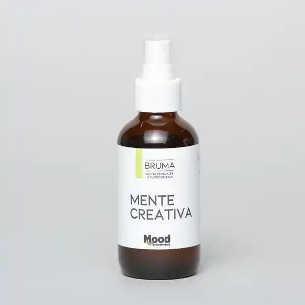 Mood Bruma Mente Creativa
