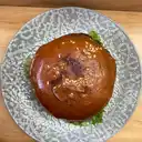 Sanguchito de Pescado