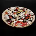 Pizza 4 Estaciones