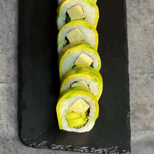 Cod V10 Tofu Avocado Especial