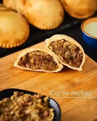 Pastel de Carne
