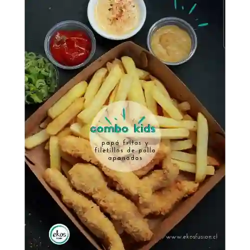 Combo Kids