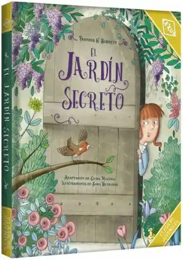 El Jardin Secreto