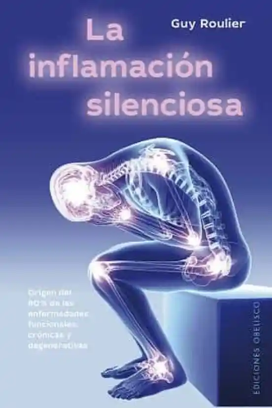 La Inflamacion Silenciosa