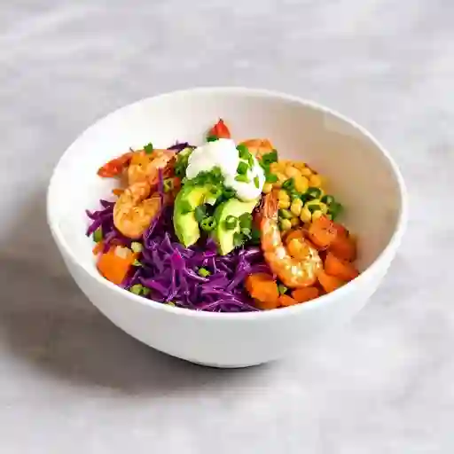 Gohan Shrimp Camaron