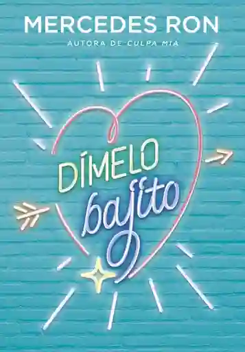 Dimelo Bajito