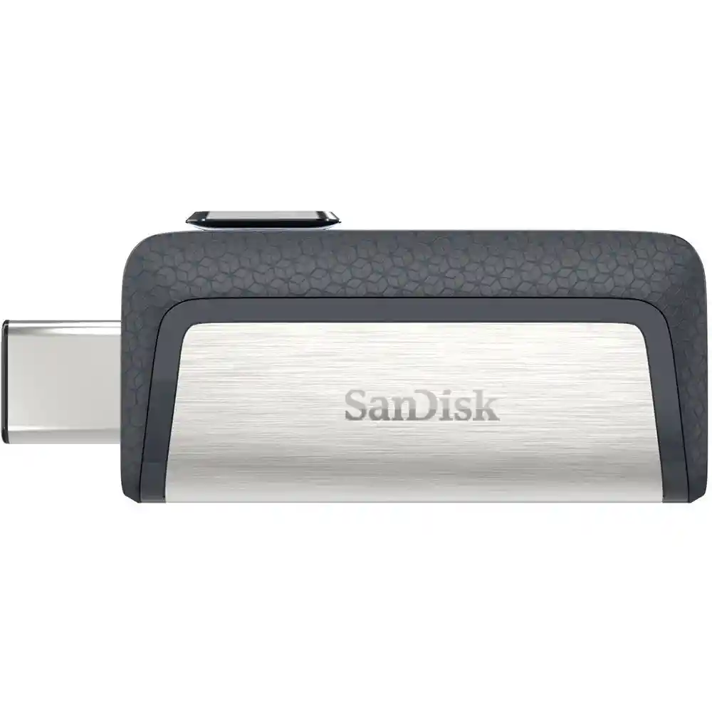 Sandisk Memoria Usb Type C Ultra 64Gb 3.1 SDDDC2-032G-G46