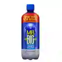 Mr Big  Bebida Energetica Zero 720ml