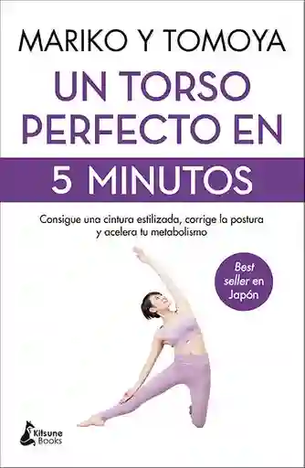 Un Torso Perfecto En 5 Minutos