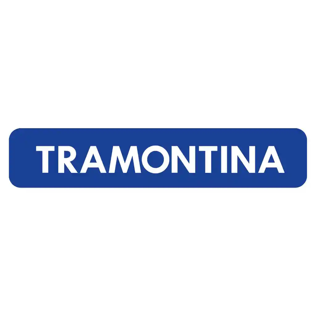 Tramontina Grill Parrilla Acero Inox Un