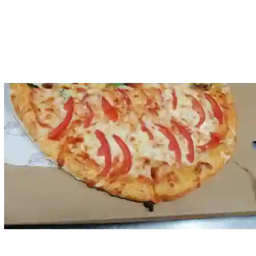 Pizza Napolitana 38Cm