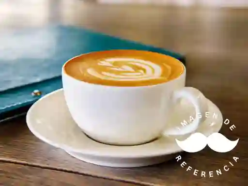 Café Macchiato