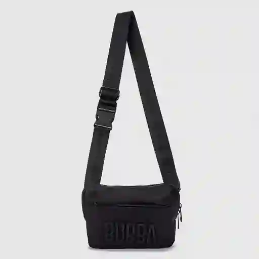 Bubba Bolsa Crossbag Brand Black