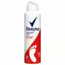 Rexona Antibacterial Desodorante Para Pies Efficient En Spray 8