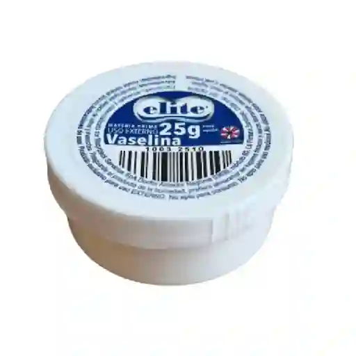 Elite Vaselina Sólida